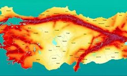 Balıkesir'de fay hattı var mı, Balıkesir'de fay hatları nerelerden geçiyor?