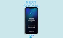 Next Sosyal Kullanıma Açıldı! Reklamsız ve Yerli Platform İlgi Görüyor
