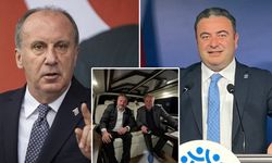 Memleket Partisi'nde Tehdit Krizi! Hukuki Süreç Başladı