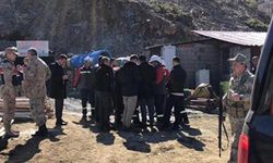 ELAZIĞ MADEN GÖÇÜĞÜ SON DAKİKA: Elazığ maden ocağı göçük altında kalan madencilerin isimleri belli oldu mu, açıklandı mı