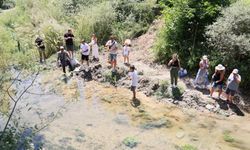 Denizli 9. Çameli Festivali’nde İkinci Gün Renkli Geçti