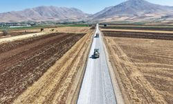 Kahramanmaraş Büyükşehir'den Ekinözü'ne Dev Yatırım