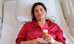 Makedonya’dan Kahramanmaraş’a Şifa Yolculuğu