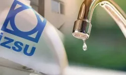 İZMİRLİLER DİKKAT! O Saatlerde Sular Kesilecek