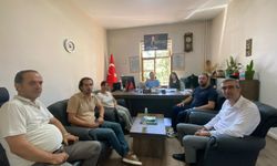Akseki'de Coğrafi İşaretler Komisyonu kuruldu