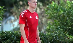 Antalyaspor, Süper Lig'de 1200 gole ulaştı