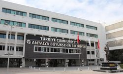 Antalya Büyükşehir’de yolsuzluk operasyonu