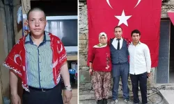 Babasını Kaybetmişti, Askerdeyken Anneannesini Yitirdi