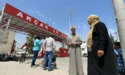 Göç İdaresi: 8 ayda 411 bin Suriyeli döndü