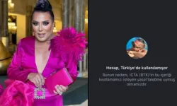 Murat Övüç'ün Instagram Hesabına Erişim Engeli