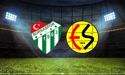 Bursaspor Eskişehirspor maçı öncesi hazır