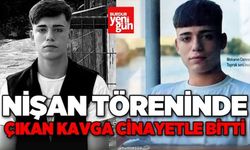 16 Yaşındaki Ali Hayatını Kaybetti