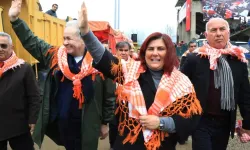 Çerçioğlu ile 3 Başkan CHP’den İstifa Etti