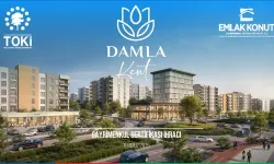 Damla Kent kaç lot verir? İşte gereken sertifika sayısı