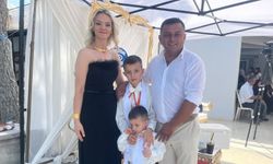 Ünal Aras ve Özcan Uras İçin Görkemli Kutlama