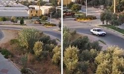 Alanya’da Tehlikeli Drift Sürücülerine Rekor Ceza