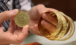 Gram Altın İçin Yeni Rekor Sinyali