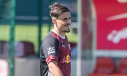 Beşiktaş Eljif Elmas için devreye girdi ama...