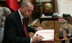 Erdoğan’dan 12 Hükümlüye Af Kararı