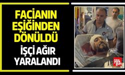 Facianın Eşiğinden Dönüldü