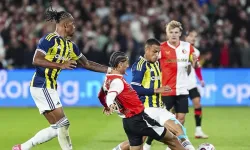 Fenerbahçe, Feyenoord Karşısında Tur Peşinde MUHTEMEL 11'LER !