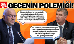 Burdur'da Gecenin Polemiği: Vekil Korkmaz ve Başkan Ercengiz'den Açıklamalar!