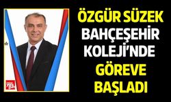 Bahçeşehir Koleji Lise Müdürlüğüne Yeni İsim