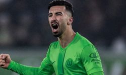 Benfica, Amoura için tarihinin en büyük transferine hazırlanıyor