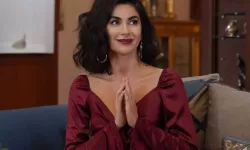Nesrin Cavadzade: “Genç erkeklerin kanını içiyorum”