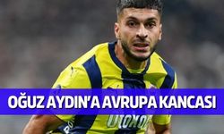 PSV, Oğuz Aydın İçin Fenerbahçe’nin Kapısını Çalacak