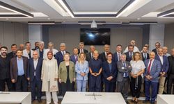 Basın İlan Kurumu Genel Kurulu sona erdi