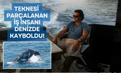 Ünlü Yat Üreticisi Halit Yukay Nerede ?