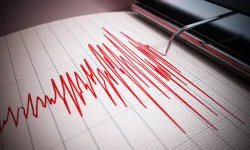 Endonezya’da 6,5 büyüklüğünde deprem