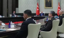 YAŞ kararları açıklandı! Genelkurmay Başkanlığına Selçuk Bayraktaroğlu atandı