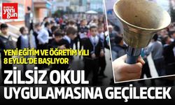 Okullarda Yeni Dönem Başlıyor