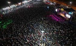 Motofest’te katılımcılara doyumsuz müzik ziyafeti