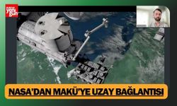 NASA’dan MAKÜ’ye Uzay Bağlantısı: LiDAR Verileriyle Ormanların Şifresi Çözüldü