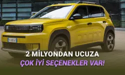 2026’da Elektrikli Otomobil Yarışı Kızışıyor