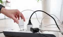Kapalıyken bile elektrik harcıyor: İşte faturayı kabartan 6 ev aleti