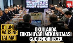 81 İl İçin Kritik Karar: Okul Güvenliği Yeniden Şekilleniyor