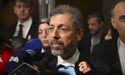 Antalya Diplomasi Forumu 2026