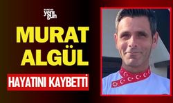 Burdur Yeşilova’da Murat Algül Hayatını Kaybetti