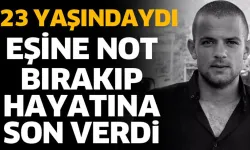 Oktay İzzet Kurtlu evinde ölü bulundu