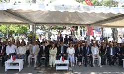 Antalya Büyükşehir Belediyesi Türkiye Çevre Haftasını etkinliklerle kutladı