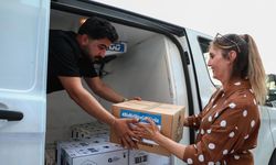 Antalya'da çölyak hastalarına glütensiz gıda desteği sağlanıyor