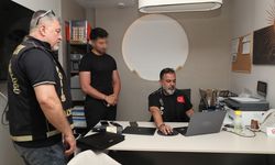 Antalya'da günübirlik konaklama yerleri ve araç kiralama firmalarına denetim