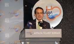 Antalya'da Su Zirvesi düzenlenecek