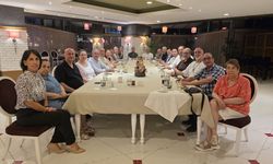 Antalya'da turizmciler COP31'e hazırlanıyor