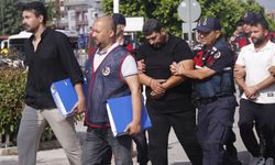 Antalya'da uyuşturucu operasyonunda 9 şüpheli yakalandı