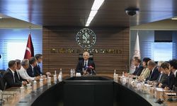 Antalya'daki 2 kamu taşınmazının turizm yatırımına tahsisi için ihale yapıldı
